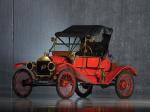 Ford Model T Torpedo Runabout 1911 года